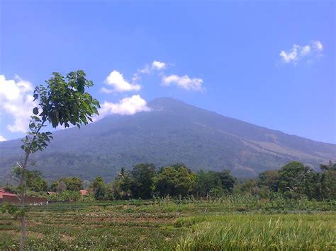 Gunung Ciremai